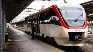 Biletele de tren se scumpesc! Care vor fi noile tarife începând cu 15 decembrie 2024