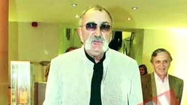 Patriciu si Tiriac, in topul miliardarilor din Europa de Est