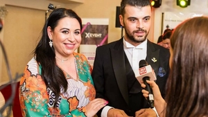 Cum își câștigă existența soțul Oanei Roman de când și-a dat demisia de la florărie! Marius Elisei a renunțat la meseria de șofer