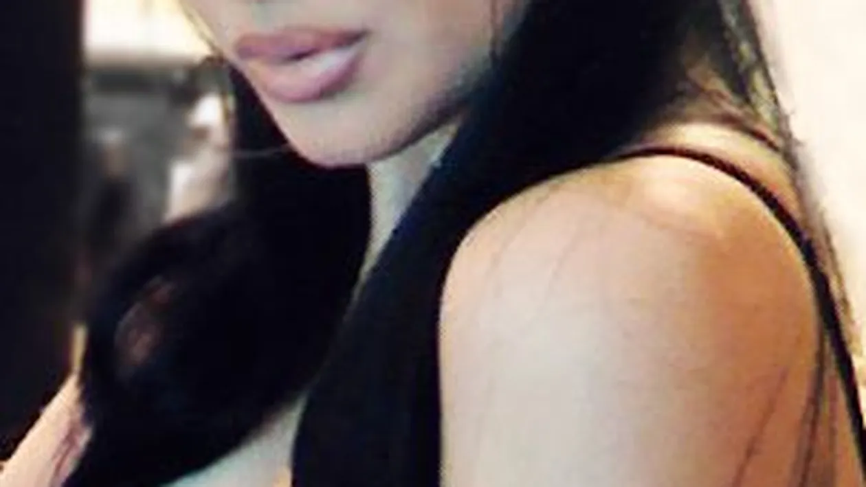 Este femeie sau papusa? O romanca obsedata de machiaj s-a transformat intr-o Barbie!