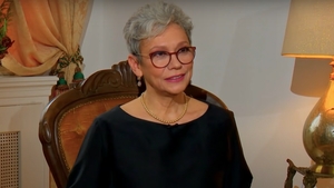 Oana Pellea a ieșit pozitivă la noul coronavirus. Actrița este vaccinată cu ambele doze