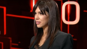 Ce a pățit Denise Rifai în trafic! Prezentatoarea TV a fost oprită de polițiști. Agentul: ”Am fost șocat”
