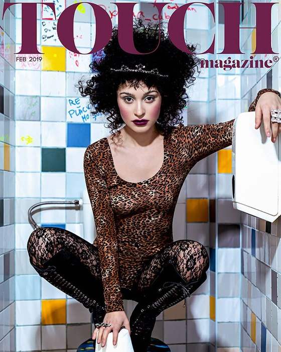 Irina Rimes, mărturisiri cutremurătoare în fața fanilor. “M-a trădat foarte tare”