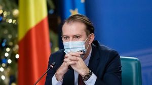 Motivul pentru care nu se dau vouchere de vacanţă în 2021. Explicațiile premierului Florin Cîțu