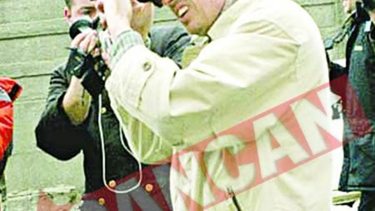 Pedofilul Treptow reclama statul roman la CEDO