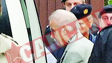 Monstrul din Austria s-a Intors acasa