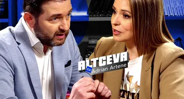 Andreea Marin vorbește despre momentul în care și-a pierdut și al doilea „erou!”:„Tata s-a stins de inimă, făcând un infarct, dar liniștit!”