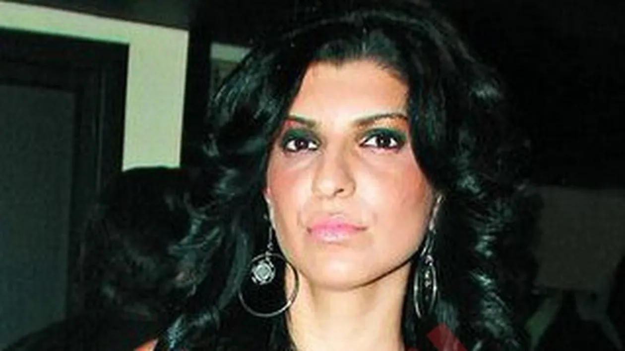 Andreea Tonciu, motiv de incaierare