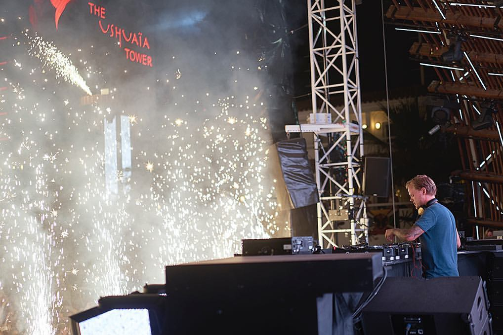 Imaginile cu casa luxoasă din Oman în care Avicii și-a petrecut ultimele ore din viață