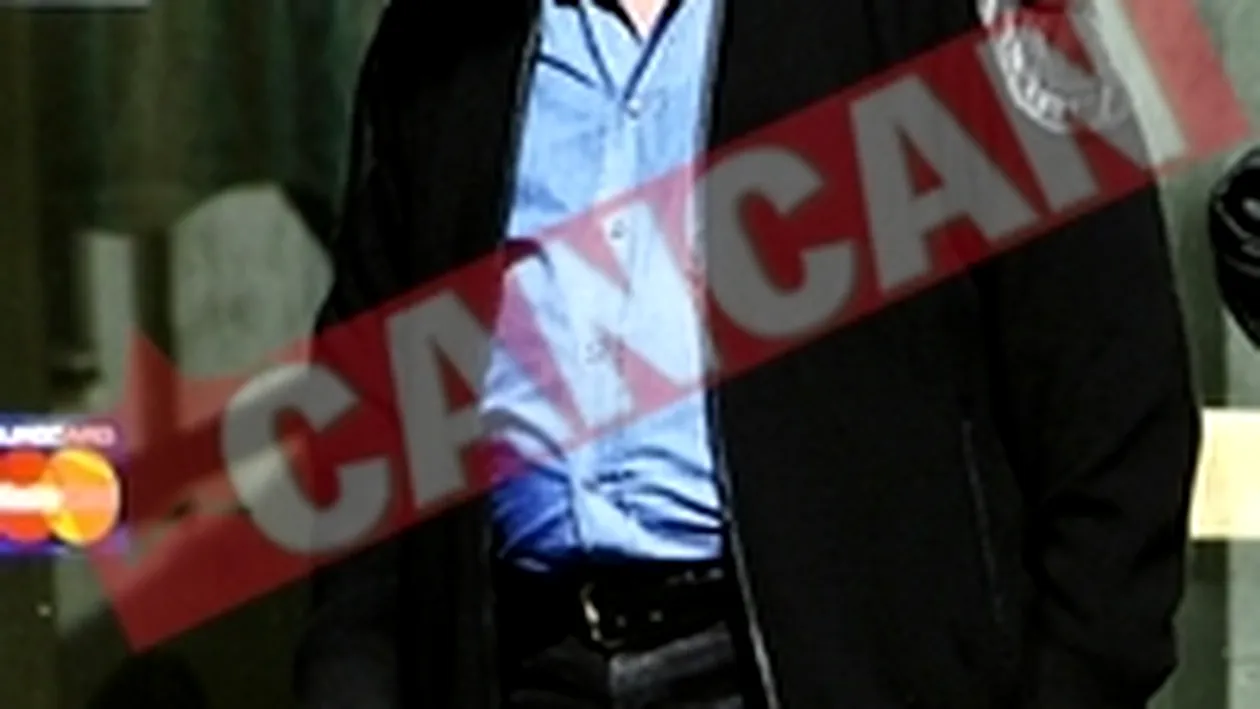 Basescu acuza Cancan de manipulare