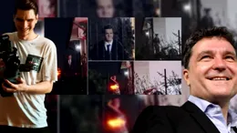 Surprize de la DIICOT. Un bărbat care lucra la campania electorală a lui Nicușor Dan, implicat în falsificarea celebrelor poze ale președintelui cu Coldea și Ponta, publicate de Lasconi, susțin procurorii