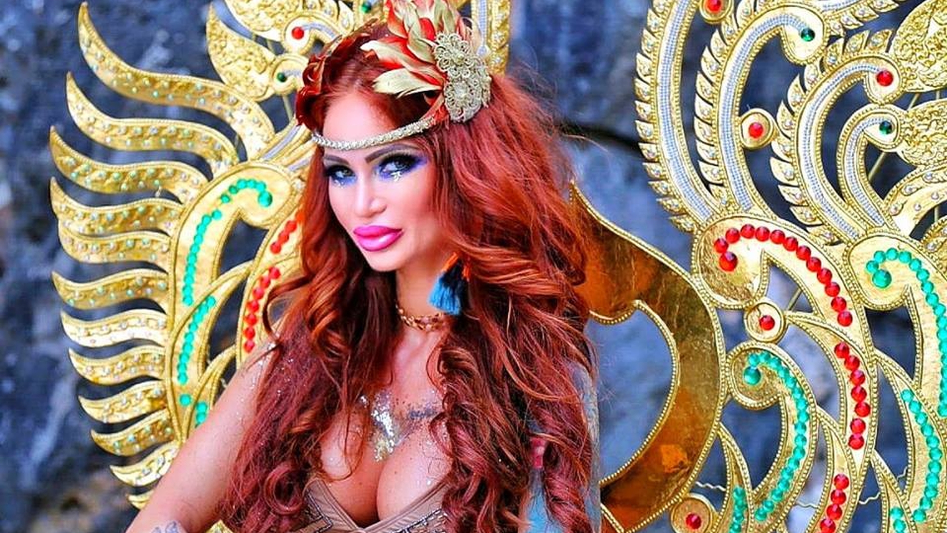 A fost eliminată de la ”Bravo ai stil! Celebrities”, iar acum Maria Ilioiu face dezvăluiri uluitoare despre show: ”Au tăiat la montaj un moment în care...”