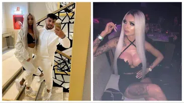 Scandal amoros în cel mai cunoscut clan din România! Fiul lui Sile Cămătaru a primit ordin de protecție