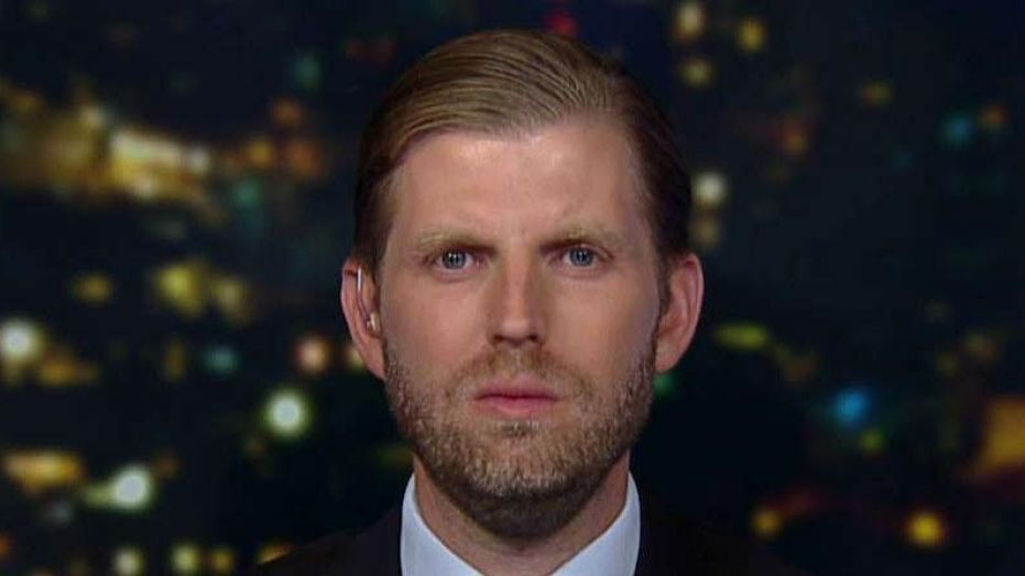 Donad Trump a devenit bunic pentru a zecea oară: ”Îi urăm bun venit pe lume Carolinei Dorothy Trump”