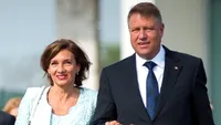 Carmen Iohannis, mesaj târziu în noapte, pentru români! Reacţia ciudată: Vă plânge sufletul de amărăciune, ştiţi ce urmează şi vă e frică