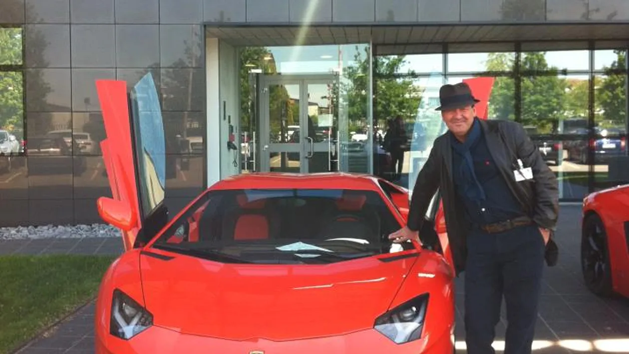 Cel mai scump cadou de Moş Nicolae! Un milionar din Bucureşti îşi va pune “în ghete” un dar de 400.000 de euro