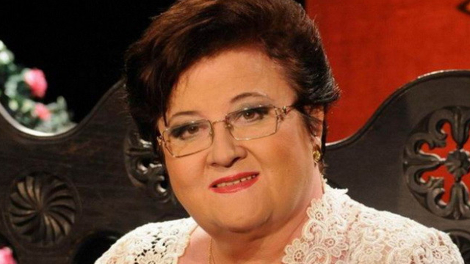 A presimtit ca va muri! Gestul socant pe care Marioara Murarescu l-a facut in ultimele zile de pe patul de spital!