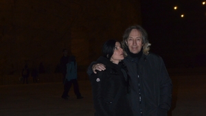 Pascal Bruckner vrea sa il vada jucand pe Florin Zamfirescu pe scenele din Paris! Vezi aici ce a facut cat a stat la noi in tara!