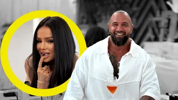 Când o vede pe fosta, Alex Bodi e de neoprit! A uitat complet de Ancuța și a dat frâu liber sentimentelor, în văzul tuturor