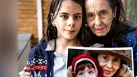 Adriana Iliescu, femeia din Romania care a devenit mamica la 66 de ani, vedetă în presa internaţională! Ce sacrificii a făcut pentru a-şi creşte fetiţa