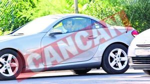 Amantul Romanitei se insoara