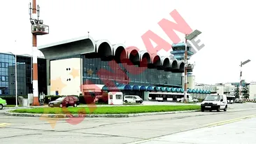 Arabii vaneaza aerul Capitalei