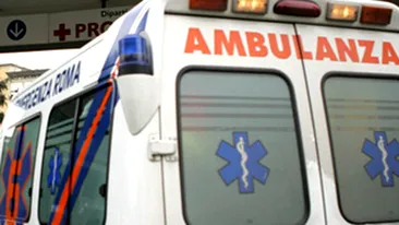 O romanca de 28 de ani s-a aruncat de la etajul al doilea de teama nevestei amantului