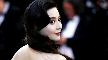 Fan Bingbing, cea mai bine plătită actriță din China, a dispărut. Autoritățile și rudele fac eforturi uriașe de peste 2  luni ca să o găsească