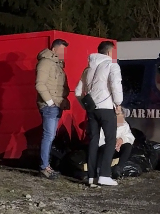 A băut mai mult decât ar fi trebuit / (Sursa: CANCAN.RO)