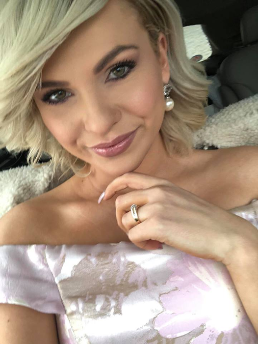 Cristina Vasiu și Bogdan Win divorțează la nici cinci luni de căsătorie