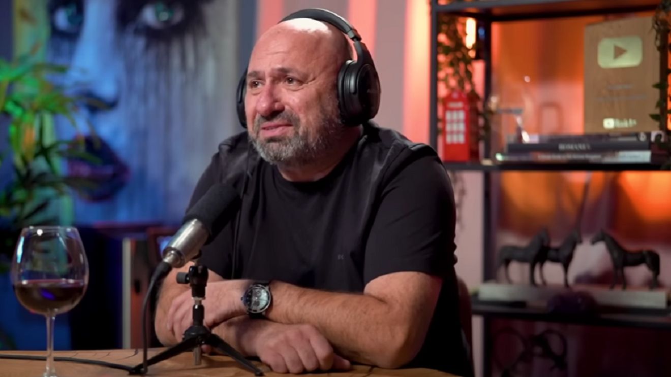 Cătălin Scărlătescu, adio Pro TV? Unde va putea fi văzut, din mai 2025