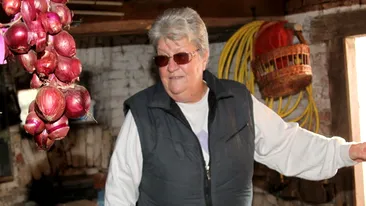 Mama FNI nu mai vrea sa traiasca! Vezi care e singurul motiv care o mai tine in viata!