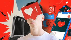 Tainele vieții de influencer nu mai au niciun secret! Cristian Târnăvean le explică tinerilor eforturile și sacrificiile pe care trebuie să le facă