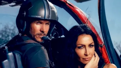 Felix Baumgartner avea o asigurare de 500 de milioane de euro. Cine a încasat banii şi ce a primit Mihaela Rădulescu