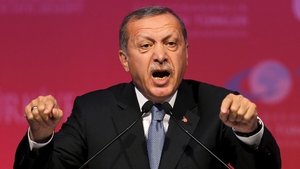 Erdogan, victorios în referendumul din Turcia!