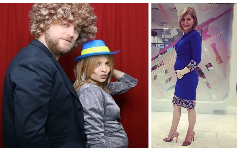 Fabulos! Cum a reacționat Simona Gherghe când a fost confundată cu Alessandra Stoicescu