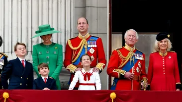 Câte lire sterline costă, pe an, școala la care ar putea fi înscris Prințul George. Kate Middleton nu este interesată de școlile de băieți