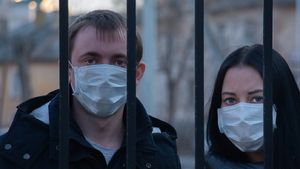 Coronavirus în România, 25 martie. Record negativ de infectări: 6.651 cazuri noi