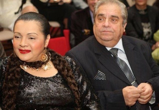 Se anunță cea mai mare nuntă din lumea lăutarilor! Fiul Corneliei Catanga se însoară