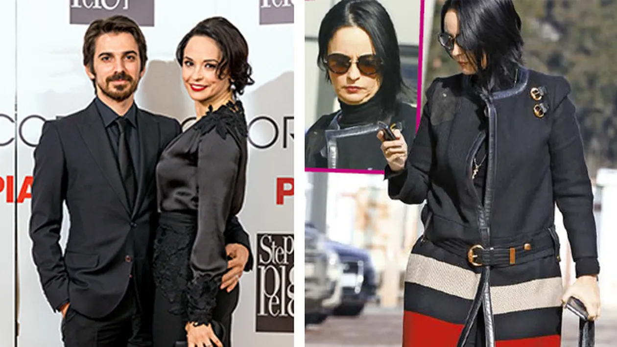 GABRIELA CRISTEA şi ADRIANA BAHMUŢEANU au dat cărţile pe faţă! S-au luptat cu kilogramele... din dragoste