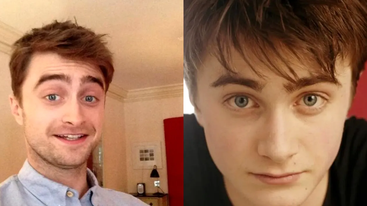 Daniel Radcliffe, în culmea fericirii. Actorul din Harry Potter a devenit tată pentru prima dată