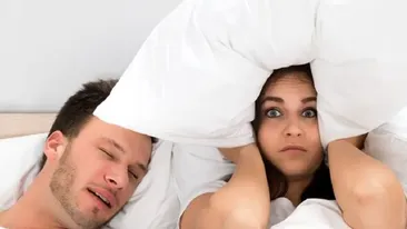 Top 3 alimente care te scapă de sforăit. Rezultatele sunt rapide