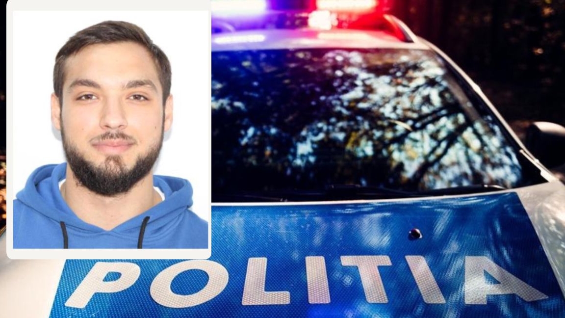 Alertă în România! Elvis a dispărut de aproape o lună. Cine îl vede, să sune la 112