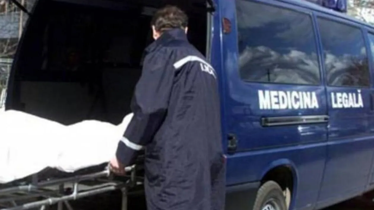 Tragedie la o firmă din Argeș. Un muncitor a murit după ce a căzut de la înălțime