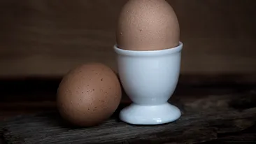 Cum poți testa prospețimea ouălor. Trucul pe care nu multă lume îl știe