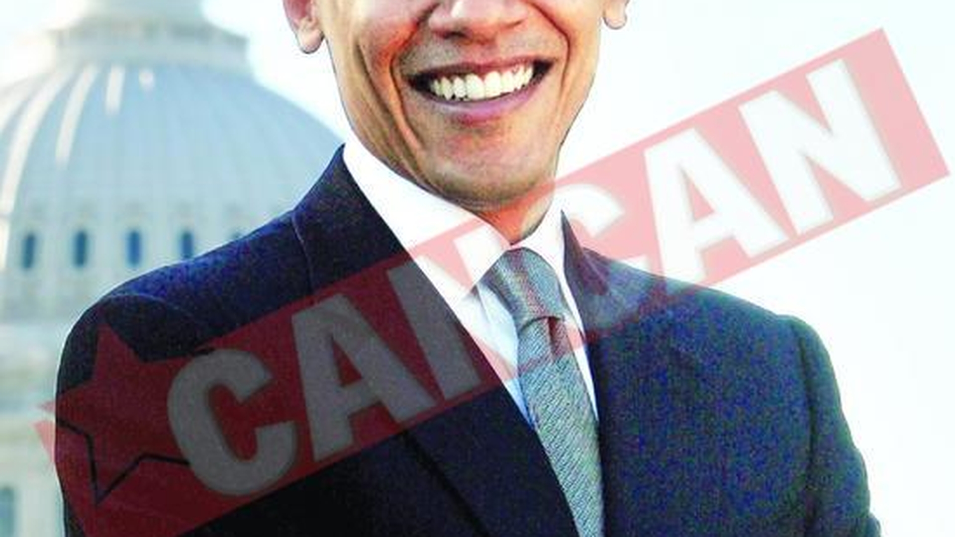 Castiga Barack Obama