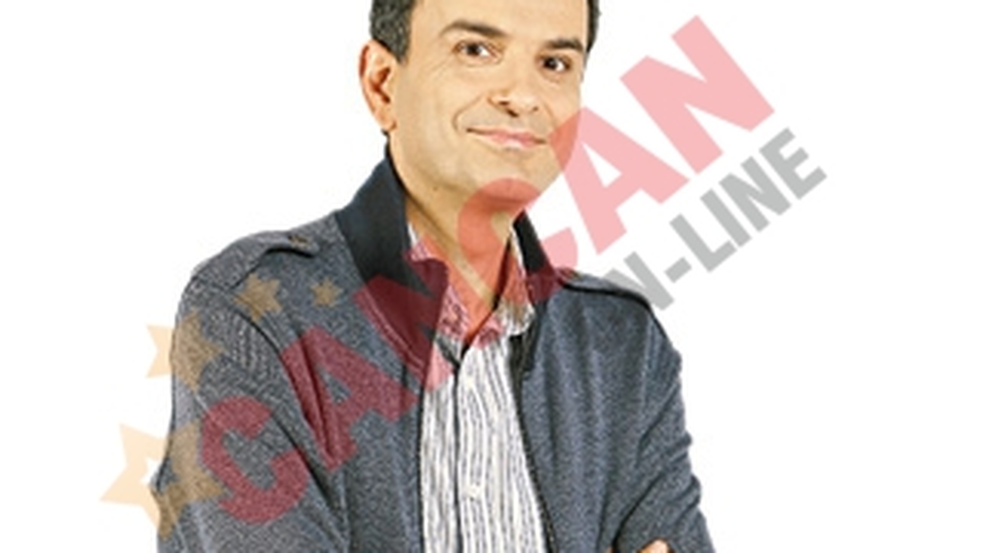 Lucian Mindruta: "Barbatul care s-a aruncat azi de la etaj in Parlament e un specimen mai trist decat guvernul"!