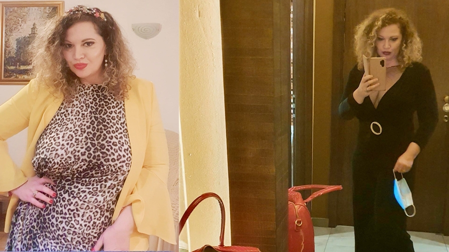 Oana Lis a cedat nervos după ce a primit numeroase poze obscene de la bărbații care încearcă să o cucerească: “Nu-mi place de 23 de centimetri”
