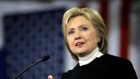 HILLARY CLINTON a fost jefuită de români. A fost găsit un document clasificat