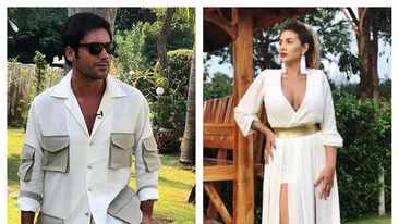 Doliu la Insula Iubirii. Mesajul sfâșietor postat de Alexandra, una dintre ispitele din emisiunea lui Radu Vâlcan